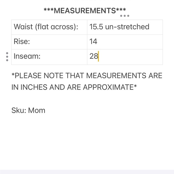 MOTHER The Knock Out Ankle Jogger Sweatpants in Mocha Bisque - Picture 12 of 12